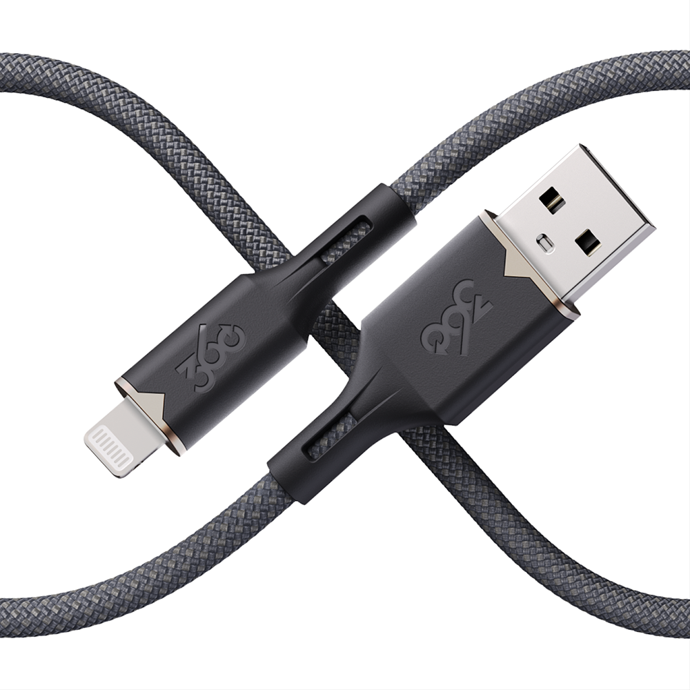 Don't Get Charged Up: The Shocking Truth About Charging Cables