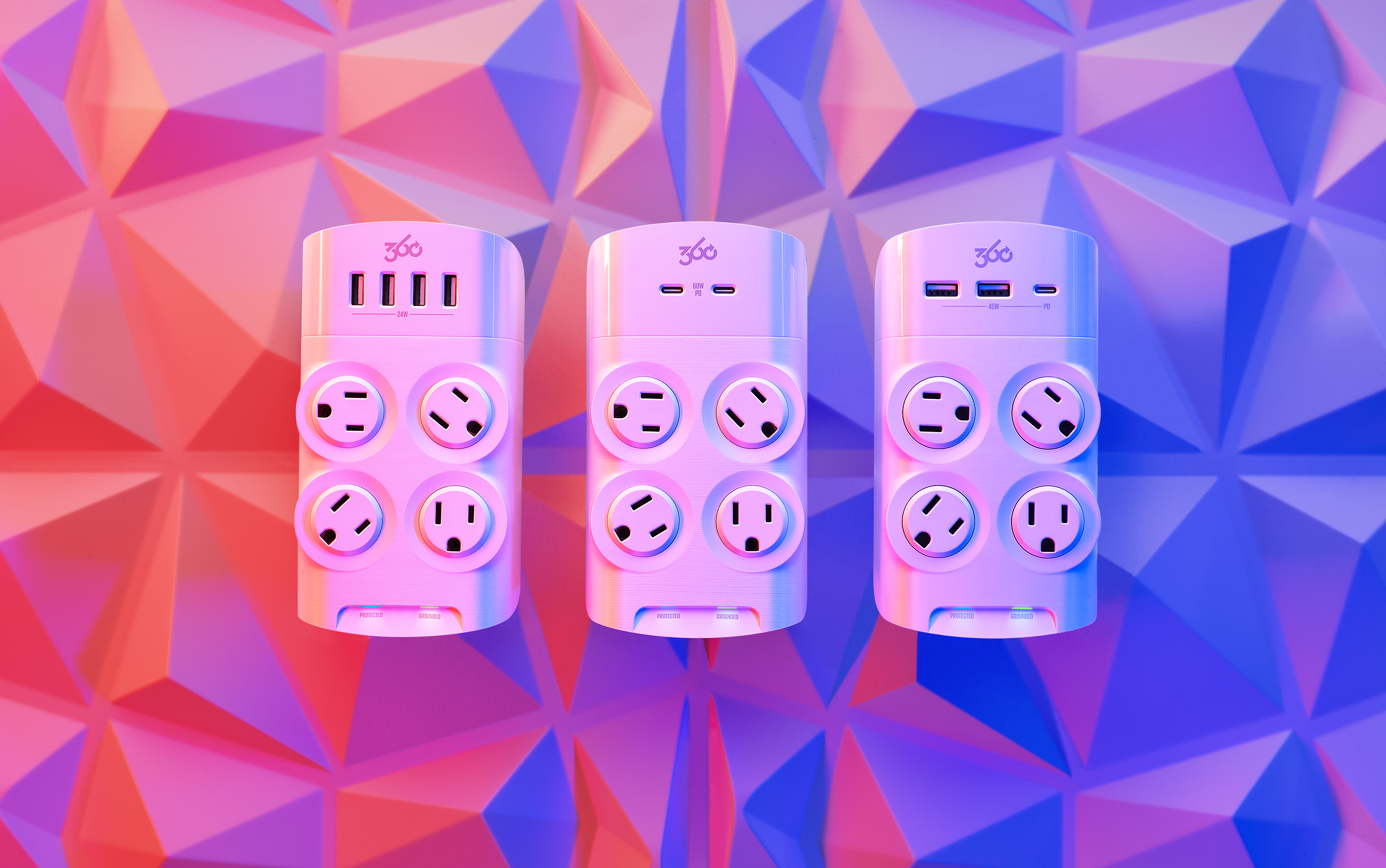 Revolve – 360 Electrical